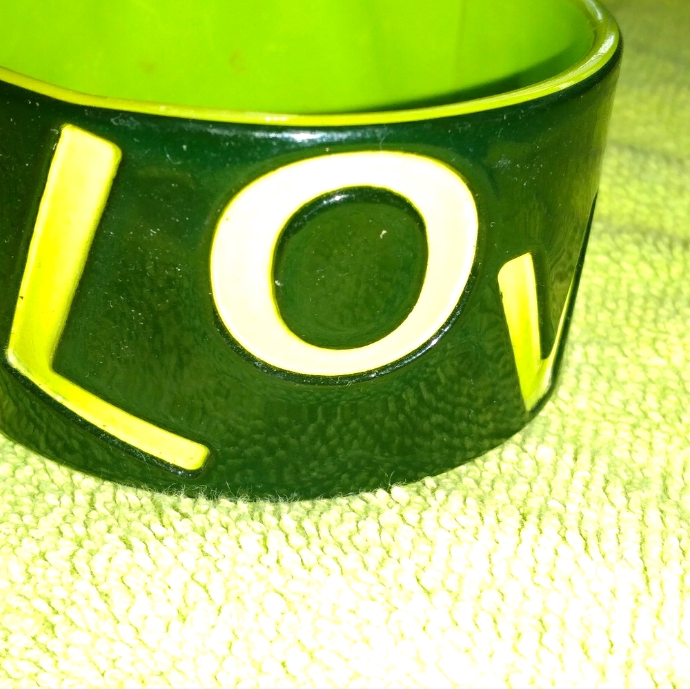 Womans bracelet